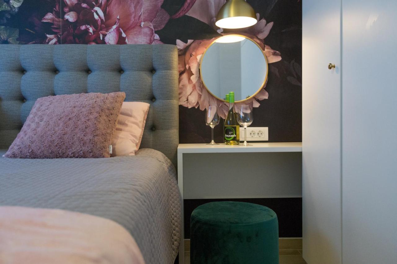 Apartment Eden Medulin Buitenkant foto